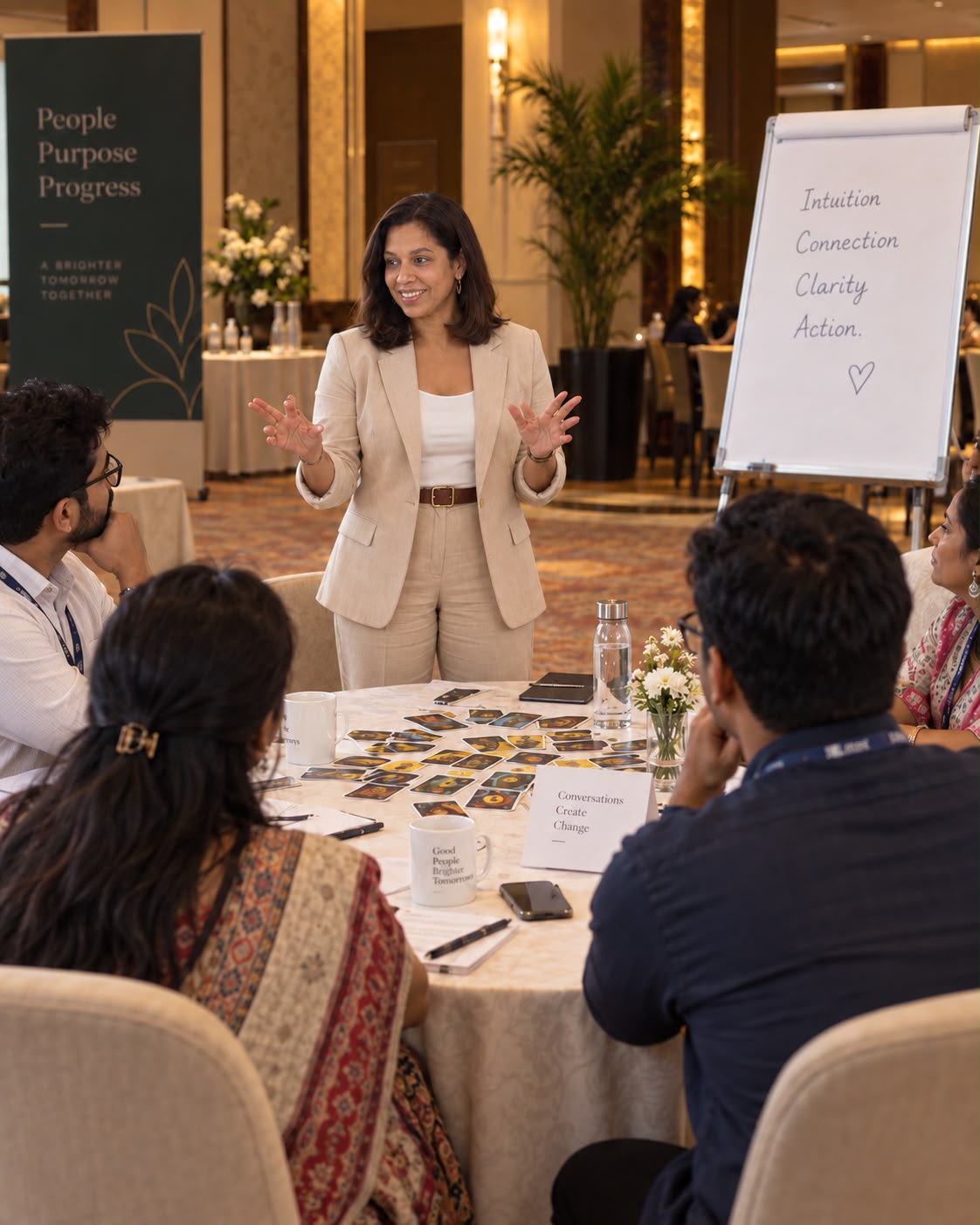 Coaching Session 7